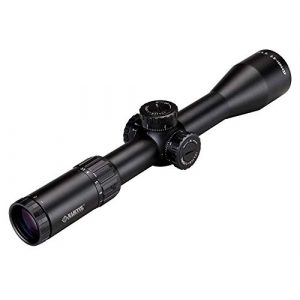 Marcool Rifle Scope 1 Marcool ALT HD 4.5-18X44 SFL Iluminator Tactical Long Range Military Surplus Rifle Scope Optics Optical Scope for Hunting