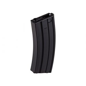 Palco Sports Airsoft Gun Magazine 1 Palco Sports 50121 Scar, Black