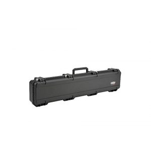 SKB Cases Rifle Case 1 SKB iSeries Single Rifle Case Black