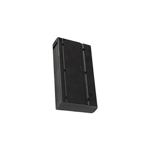 TSD Airsoft Gun Magazine 1 TSD 37 round magazine for M100 and M116 spring airsoft rifles