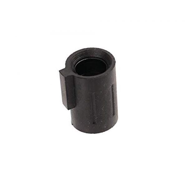 MLEmart Airsoft Gun Hop-up Bucking 2 MLEmart Maple Leaf Monster Diamond Hop Up Rubber for Tokyo Marui / WE GBB & VSR (50°