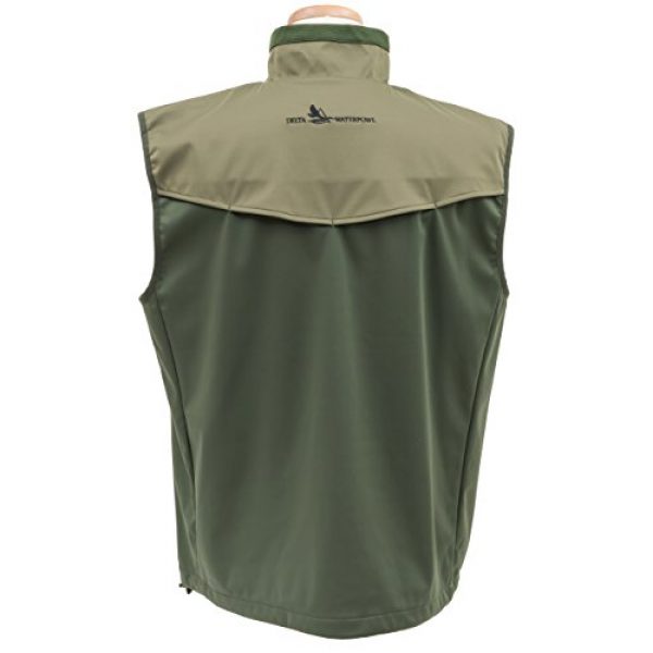 ALPS OutdoorZ Airsoft Tactical Vest 3 ALPS OutdoorZ Delta Waterfowl Tech Vest