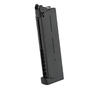 HFC Airsoft Gun Magazine 1 HFC HG-171 Airsoft Gas Spare Pistol Magazine Clip