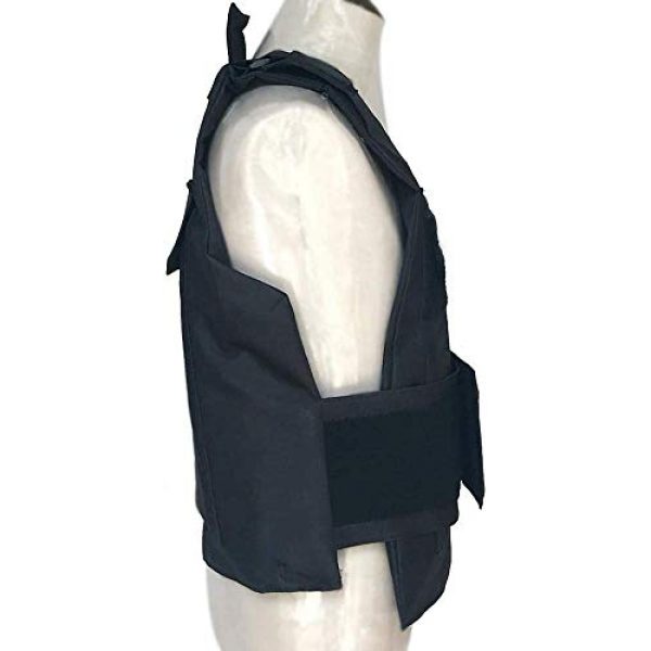 N/W Airsoft Tactical Vest 7 N/W Tactical Vest Outdoor Paintball Shooting, Adjustable Training Protective Vest, Suitable for Light Outdoor CS Training Protective Vest.