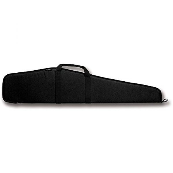Bulldog Cases Rifle Case 1 Bulldog Cases Pit Bull Rifle Case