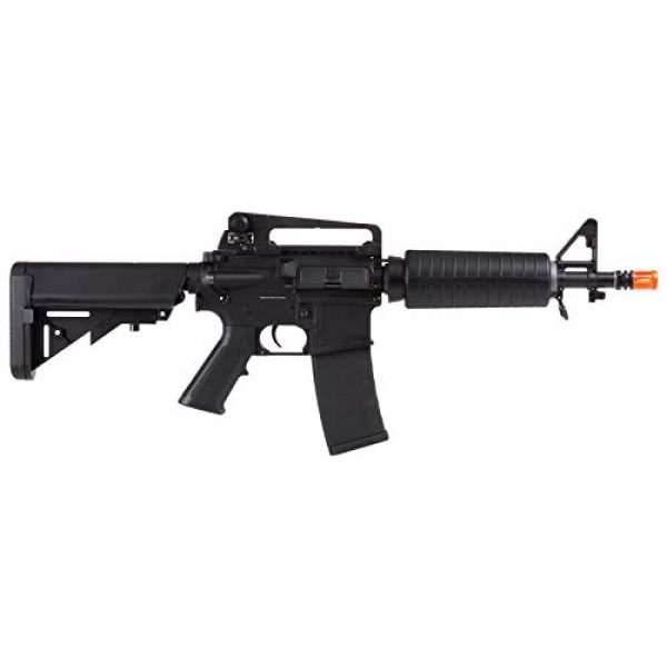 KWA Airsoft Rifle 3 KWA km4 full metal cqb airsoft rifle aeg airsoft gun(Airsoft Gun)