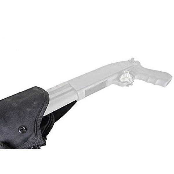 Explorer Cases Rifle Case 6 Explorer Shot Gun Scabbard