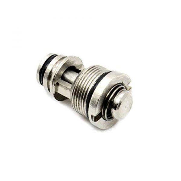 DREAM ARMY Airsoft Magazine High Output Valve 2 DREAM ARMY High Output Valve for Airsoft Marui Glock Magazine