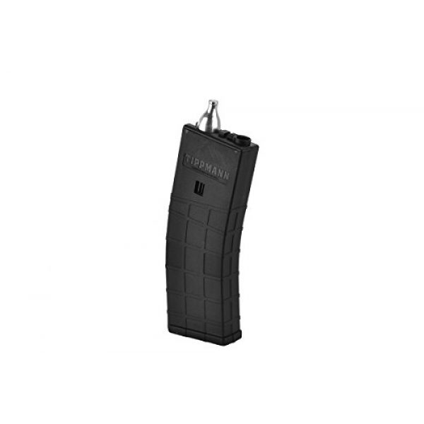 Tippmann Airsoft Airsoft Rifle 7 Tippmann Carbine Airsoft Rifle (T500001)