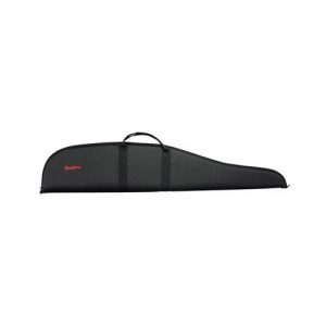 GUNMATE Rifle Case 1 GUNMATE Deluxe Scoped Rifle Case