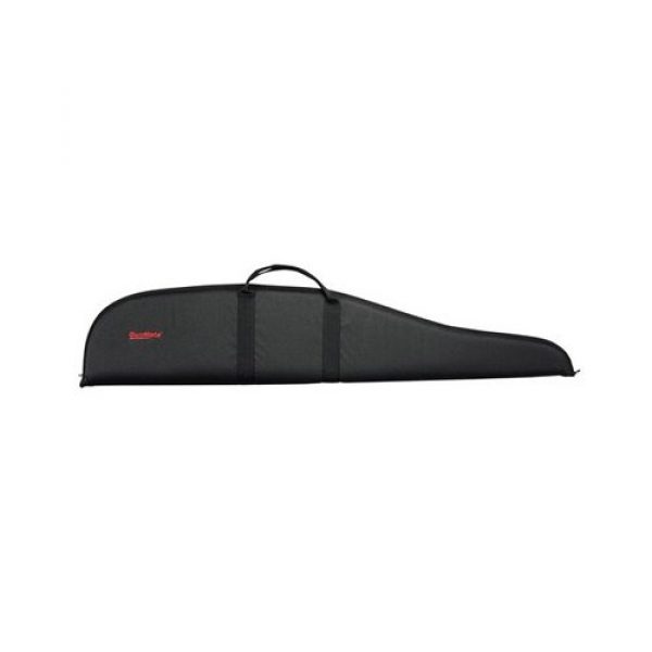 GUNMATE Rifle Case 1 GUNMATE Deluxe Scoped Rifle Case
