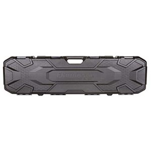Flambeau Outdoors Rifle Case 1 Flambeau Outdoors Double Coverage Single Long Gun Case - 50", Black (5013SN)