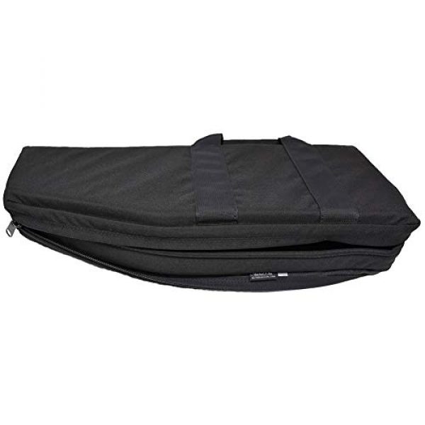 Elite Survival Systems Pistol Case 5 Elite Survival Systems Sub Gun Case