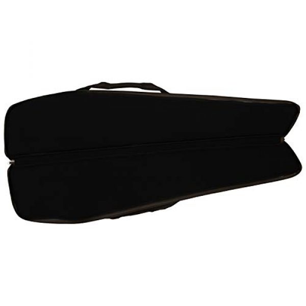Allen Company Rifle Case 3 Allen Company Mohave Rifle Case, 50 inches - Brown/Heather, One Size