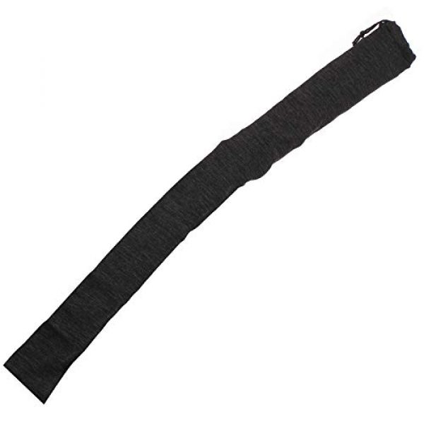 huntech Rifle Case 6 huntech Silicone-Treated Gun Sock 52 inch