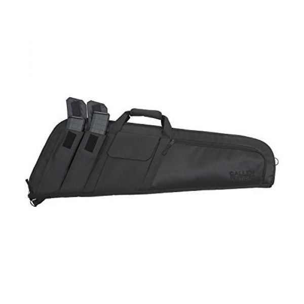 Allen Company Rifle Case 4 Allen Wedge Tactical Rifle Case