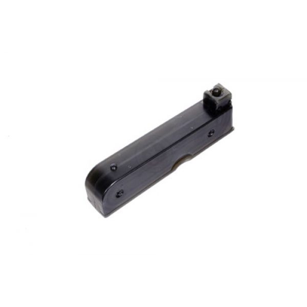 Airsoft Gun Manufacturer Airsoft Gun Magazine 3 Airsoft 24-Round AGM VSR-10 Sniper Rifle Magazine/Clip
