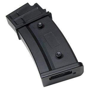 SRC Airsoft Gun Magazine 1 SRC Tactical AEG 470 Round High Capacity Magazine