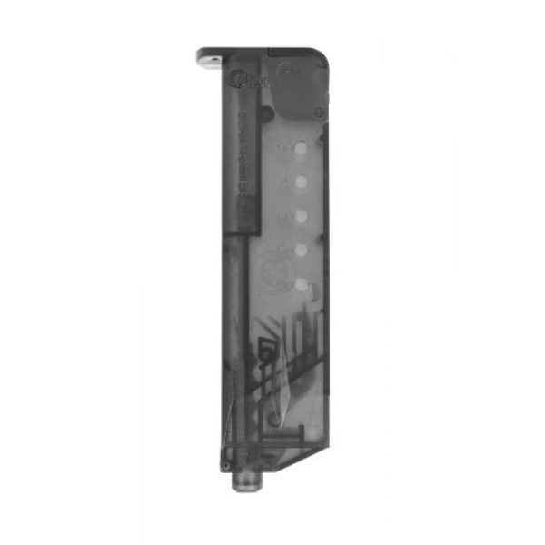 CYMA Airsoft BB Loader 1 SpeedLoader for 6mm BB BBs Airsoft Pistol, Shotgun, Rifle Magazine AEG & Spring