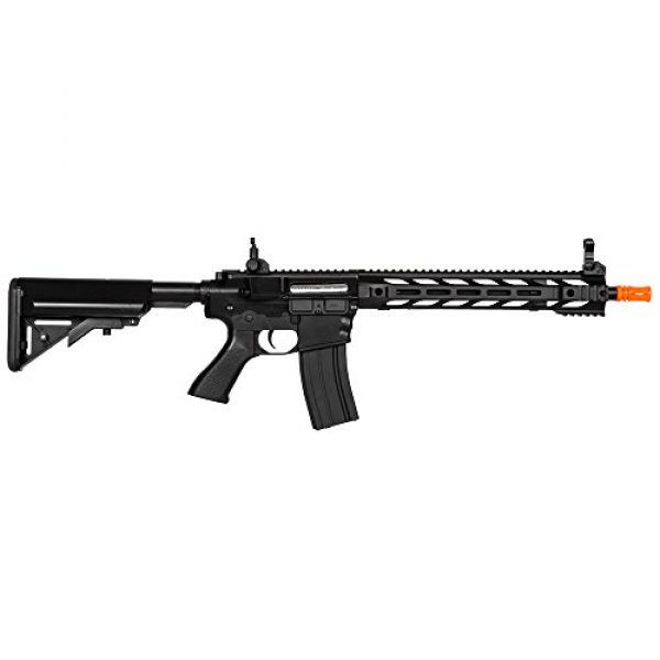 Lancer Tactical Airsoft Rifle 2 Lancer Tactical LT-25B Interceptor SPR