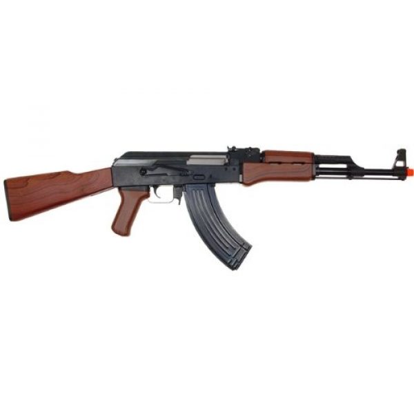 SRC Airsoft Rifle 3 src ak47 electric semi/full auto aeg metal airsoft rifle(Airsoft Gun)