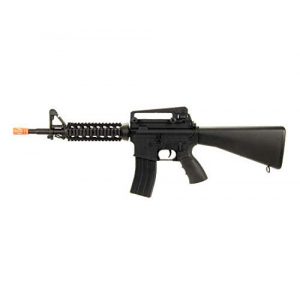 Well Airsoft Rifle 1 electric Well d3801 m4 ris fps-200 airsoft rifle(Airsoft Gun)