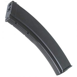 Generic Airsoft Gun Magazine 1 Airsoft Spare Parts CYMA RPK74 800rd Hi-Cap Mag Magazine for AK Series AEG Black