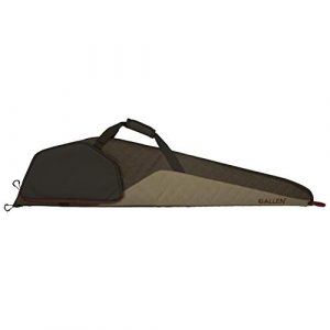 Allen Company Rifle Case 1 Allen Company Huntsman Rifle Case, 52 inches - Taupe/Brown