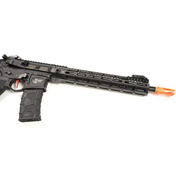 Wearable4U Airsoft Rifle 2 Umarex VFC Avalon Samurai Edge AEG Electric M-Lok BB Semi/Burst Auto Airsoft Airgun with Wearable4U Bundle