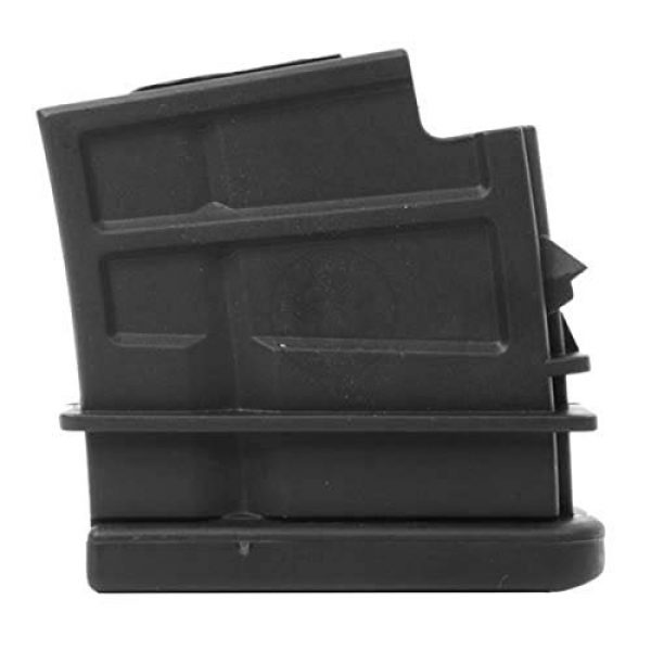 Elite Force Airsoft Gun Magazine 1 H&K USA HK SL9 -6mm AIRSOFT-35 Round Magazine