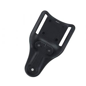 TMC Dummy Flexcuffs 1 TMC Belt Holster Drop Adapter - Shorter (BK) Outdoor Game