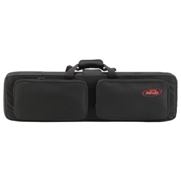 SKB Cases Rifle Case 6 SKB Cases Break-down Shotgun Soft Case