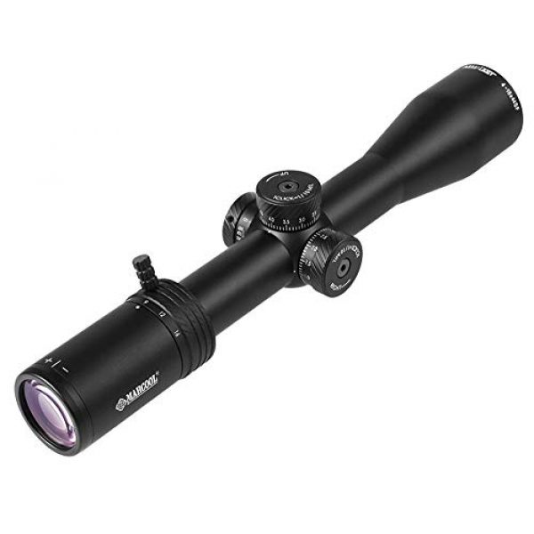 Marcool Rifle Scope 3 Marcool 4-16x44 Rifle Scope Optical Sight Aim Collimator Sight for Hunting