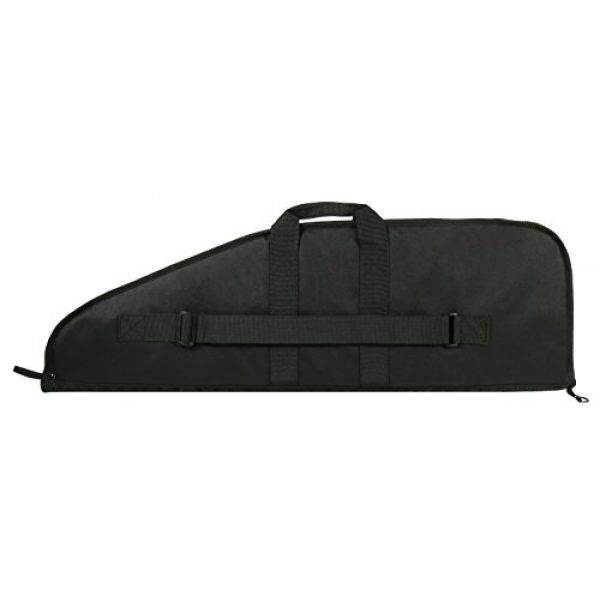 Allen Company Rifle Case 2 Allen Company Engage Tactical Rifle Case