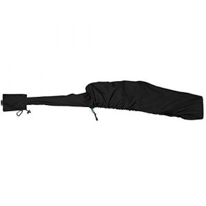 Alpine Innovations Rifle Case 1 Alpine Innovations Gun Slicker Scoped Rifle Case, Shotgun Case, Waterproof Camo Rifle Sleeve Cover, Fast Case Gun Pack Accessories, for Guns 38" to 56" - Gun Slicker