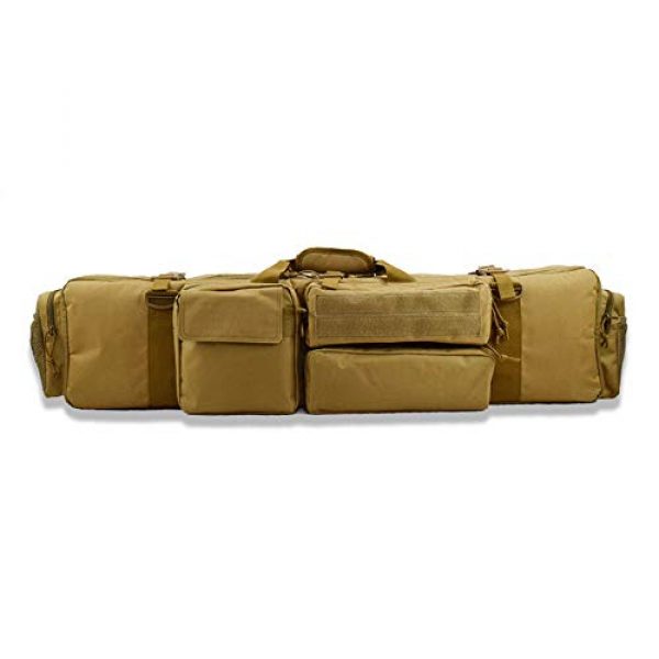 made in chian Rifle Case 1 Soft Rifle Case Bag for Outdoor Airsoft Shooting Hunting