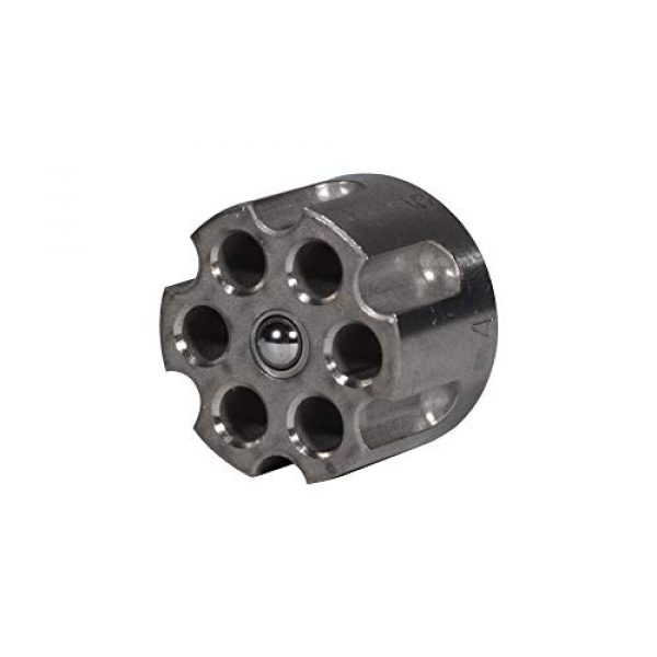 Seneca Air Gun Magazine 2 Sumatra 6-Shot Cylinder.177 Cal