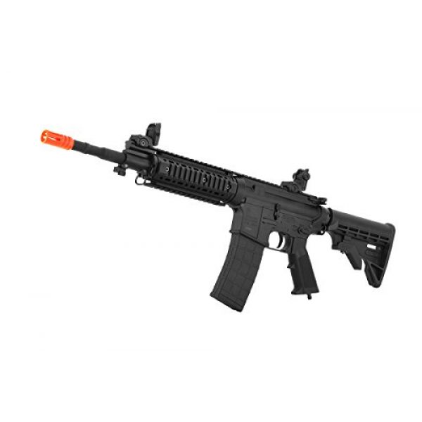 Tippmann Airsoft Airsoft Rifle 1 Tippmann Carbine Airsoft Rifle (T500001)