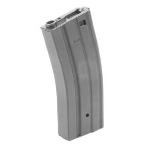 Palco Sports Airsoft Gun Magazine 1 Soft Air 300 Rd. Hi-Cap Magazine for M4/M16 AEG's