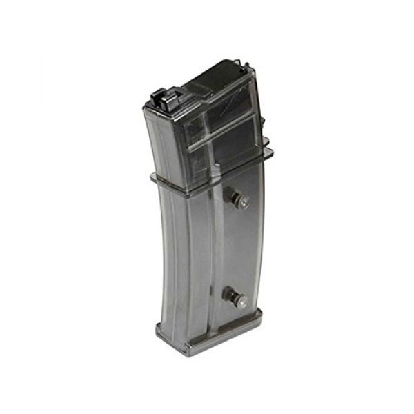 WE Airsoft Gun Magazine 1 WE 30 Rd Magazine for M39 Gas Blowback Rifle