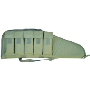 Explorer Cases Rifle Case 1 Explorer Rilfe Case with 400 Shots