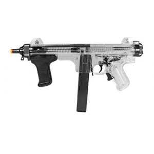 Umarex Airsoft Rifle 1 Umarex 2274026 Beretta PM12S Clear