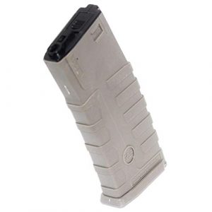 Generica Airsoft Gun Magazine 1 Airsoft Spare Parts CAA 360rd Mag Hi-Cap Magazine for ICS D-Boys Tokyo Marui M4 M16 Series M4 M16 Dark Earth
