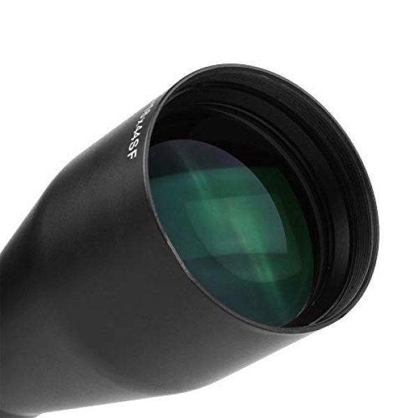 Marcool Rifle Scope 5 Marcool 4-16x44 Rifle Scope Optical Sight Aim Collimator Sight for Hunting
