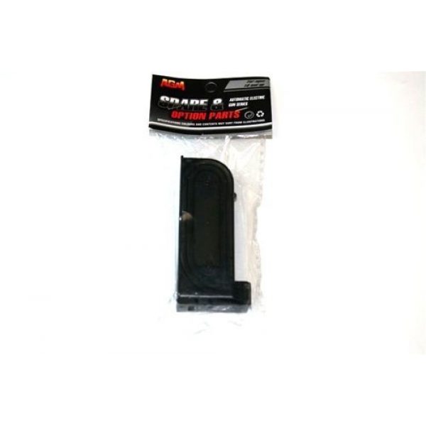 AGM Airsoft Gun Magazine 3 AGM Airsoft 29-Round Magazine MK96 AWP Type 96 Sniper Rifle