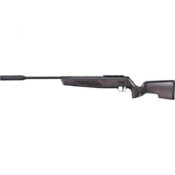 Sig Sauer Air Rifle 3 Sig Sauer ASP20 Gas-Piston Breakbarrel Air Rifle, Beech air Rifle
