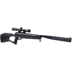 Benjamin Air Rifle 1 Benjamin Trail NP2 SBD Air Rifle, Black air Rifle