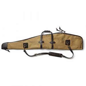Filson Rifle Case 1 Filson Scoped Gun Case - Tan - 50