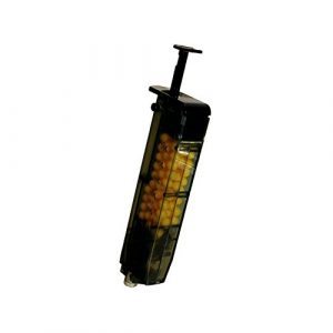 UTG Airsoft Gun Magazine 1 UTG Sport Speedloader Complete w/ Pistol Magazine Adaptor
