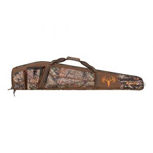 Allen Company Rifle Case 1 Allen Company Allen Gear Fit Pursuit Bruiser Rifle Case for Deer Hunting, Mossy Oak Break-Up Country, 48", Model:945-48